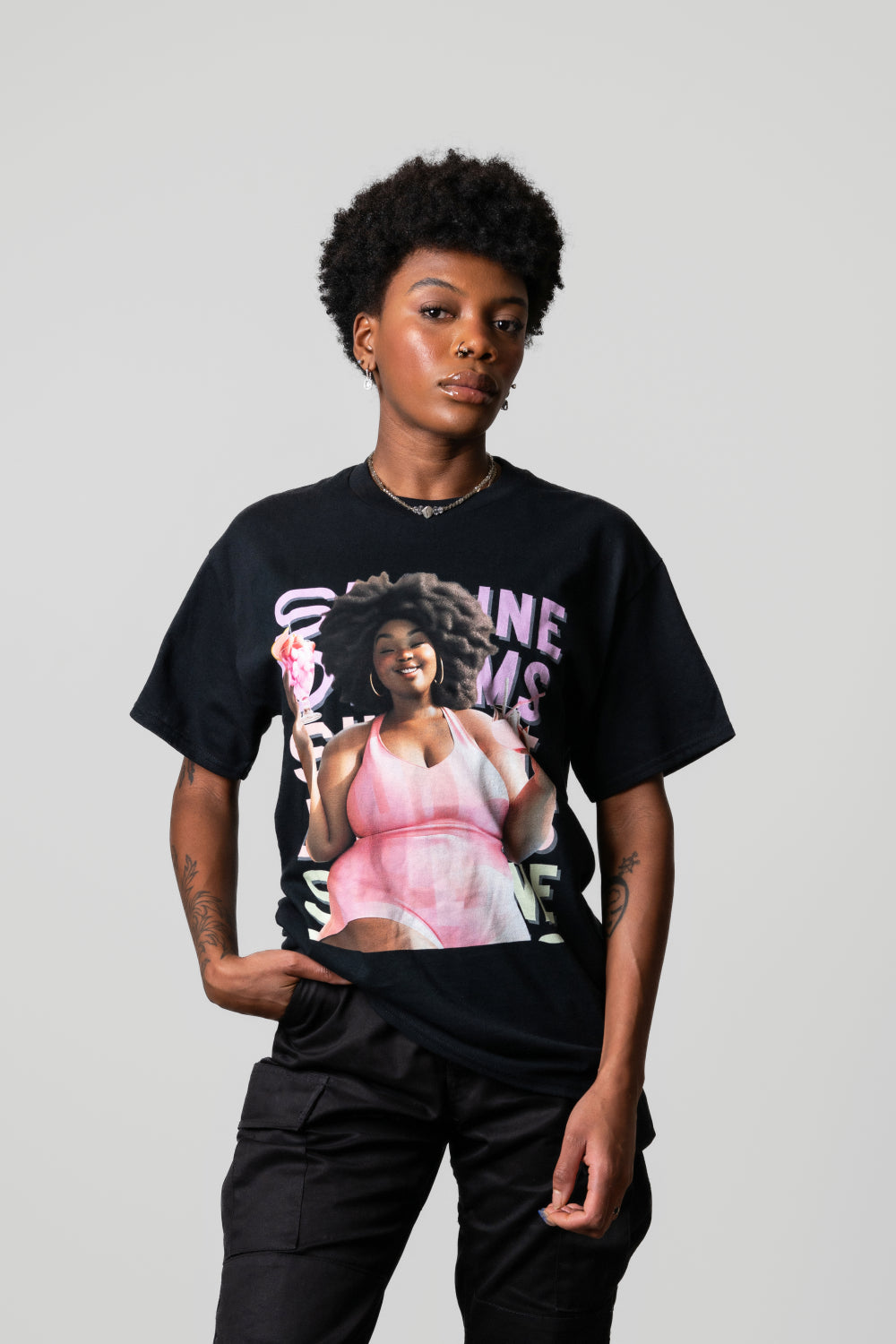 Sweet Treats T-Shirt